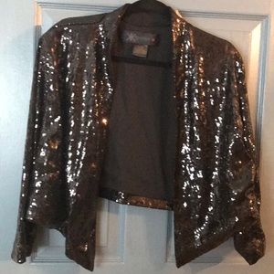 Sequence Jacket